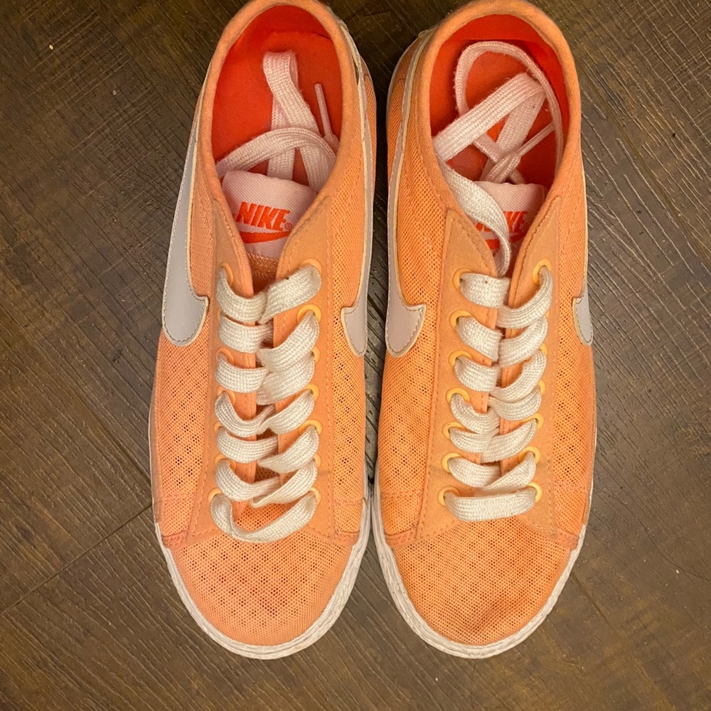 Nike sneaker